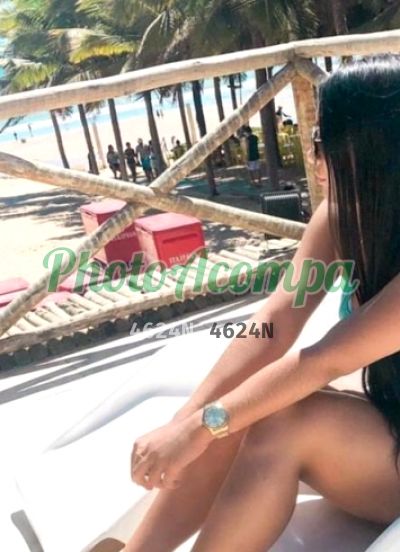 Foto 3 de Vivi, acompanhante em Rio de Janeiro - RJ