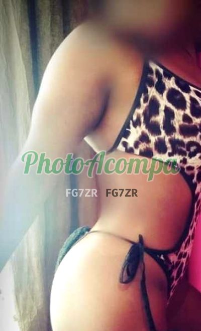 Foto 4 de Pyettra, acompanhante em Santos - SP
