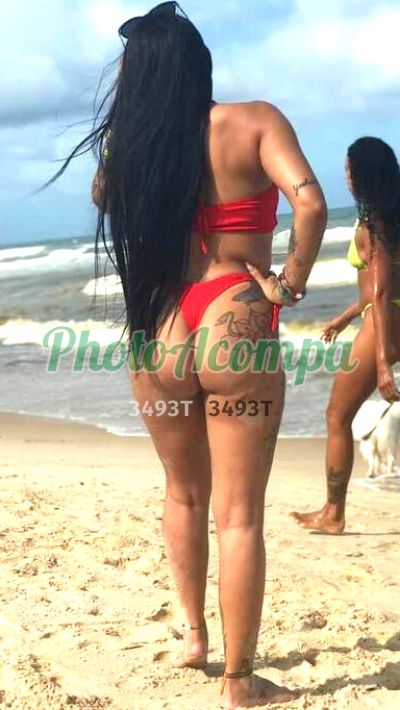 Foto 2 de Letícia, acompanhante em Fortaleza - CE