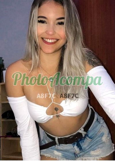 Foto 6 de Camila, acompanhante em Águas Claras - DF