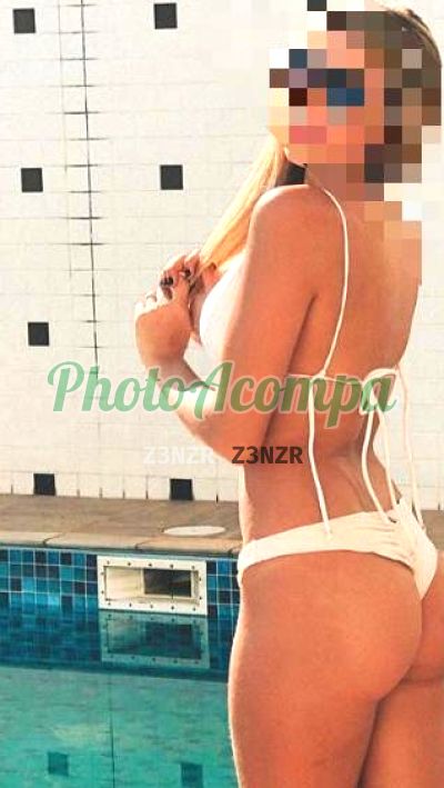 Foto 2 de Liza, acompanhante em Cascavel - PR