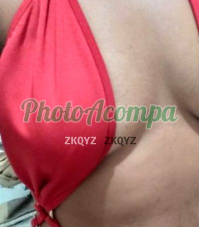 Foto 2 de Clara, acompanhante em São José dos Campos - SP