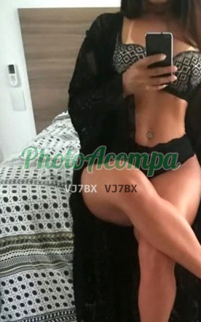 Foto 1 de Mel, acompanhante em Rio de Janeiro - RJ