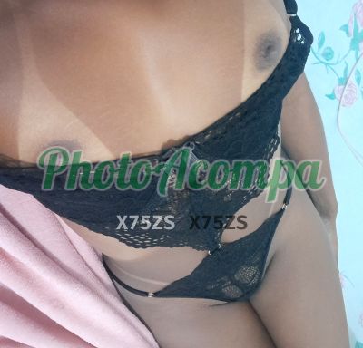 Foto 2 de Indiazinha Safada, acompanhante em Duque de Caxias - RJ