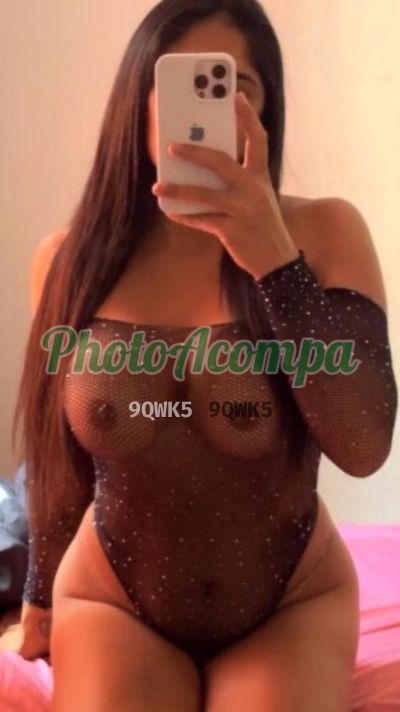 Foto 6 de Renata Oliveira, acompanhante em Mogi das Cruzes - SP