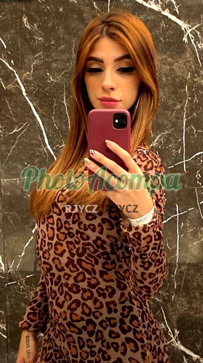 Foto 2 de Bianca Antunes, acompanhante em Rio de Janeiro - RJ