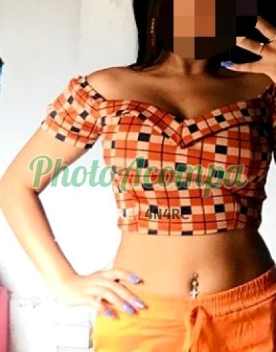 Foto 2 de Layla Santo, acompanhante em Nova Iguaçu - RJ