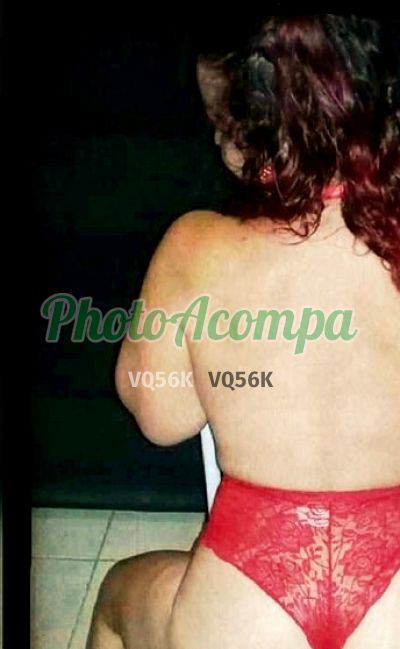 Foto 2 de Samantha, acompanhante em Rio de Janeiro - RJ