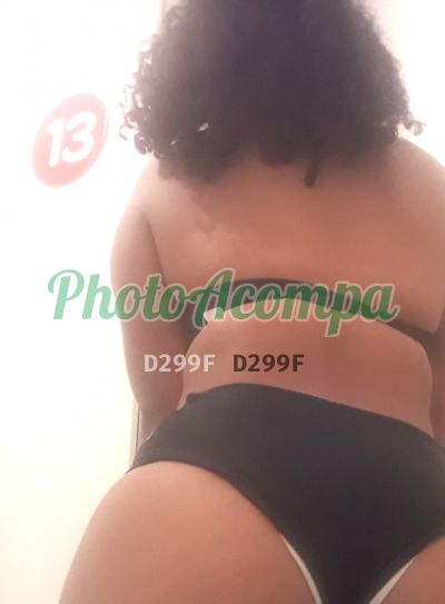 Foto 2 de Marju, acompanhante em São Gonçalo - RJ