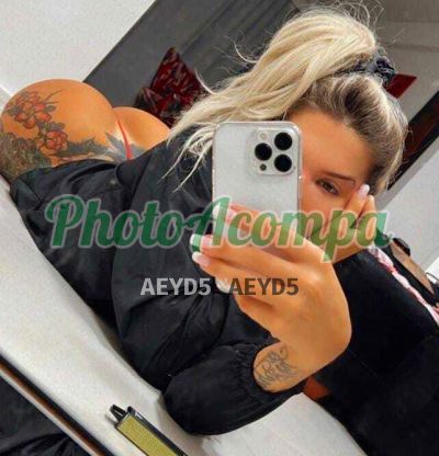 Foto 6 de Estefany, acompanhante em Cascavel - PR