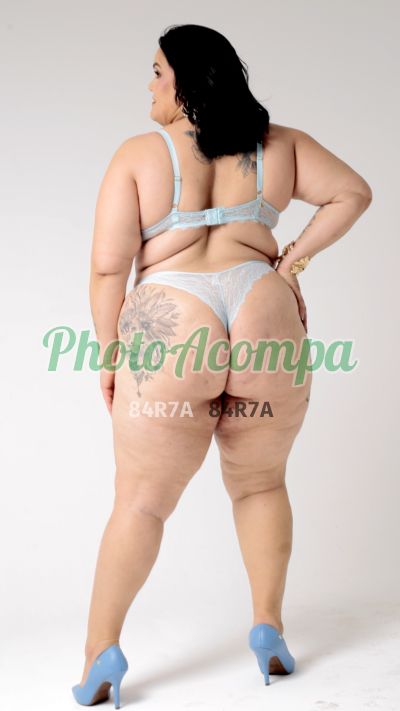 Foto 4 de Dany Souza, acompanhante em Goiânia - GO