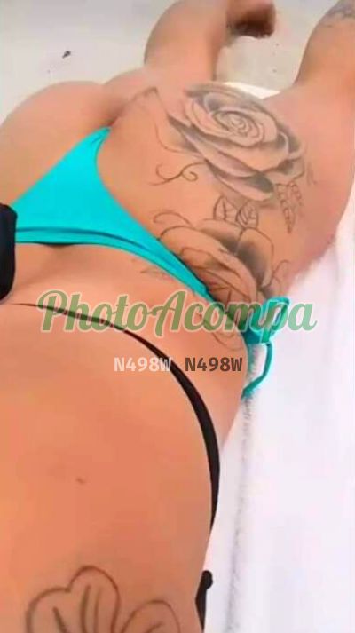 Foto 2 de Mia Khalifa, acompanhante em Itapira - SP