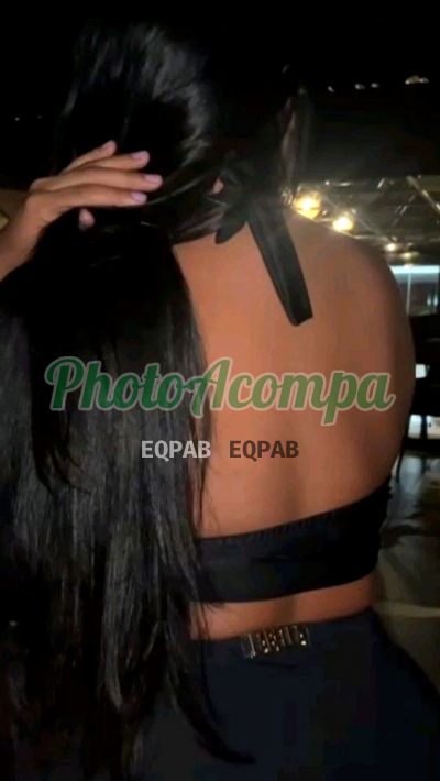 Foto 2 de Karol, acompanhante em Belo Horizonte - MG
