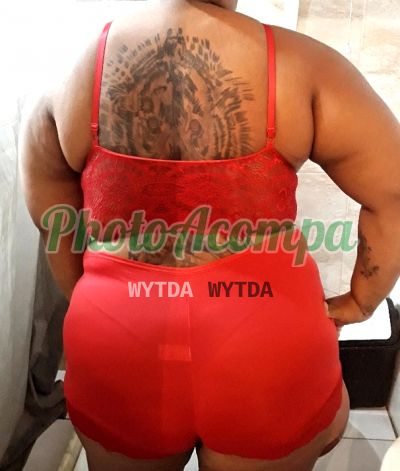 Foto 2 de Rose, acompanhante em Nova Iguaçu - RJ