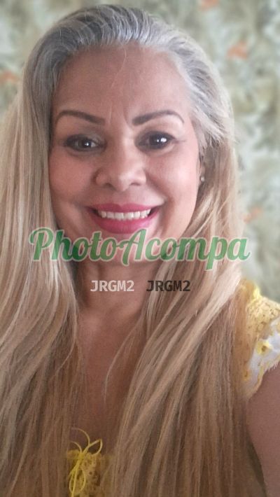 Foto 2 de Mel, acompanhante em Maringá - PR