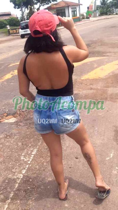 Foto 2 de Débora Amaral, acompanhante em Barcarena - PA