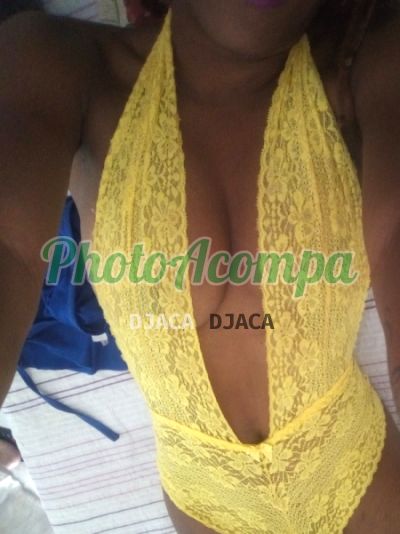 Foto 3 de Clara Marques, acompanhante em Rio de Janeiro - RJ