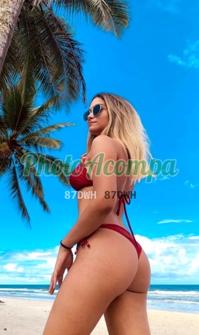 Foto 3 de Rafaela, acompanhante em Praia Grande - SP