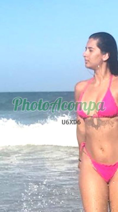 Foto 3 de Nicolly, acompanhante em Rio de Janeiro - RJ