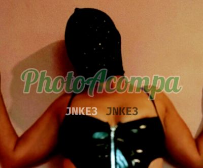 Foto 4 de Janaína, acompanhante em Colombo - PR