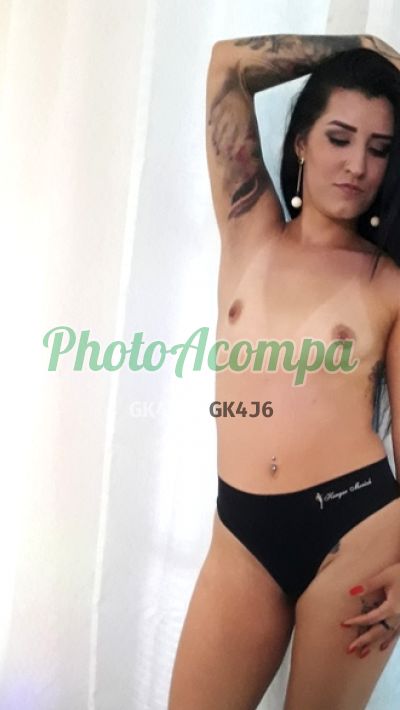 Foto 2 de Sophia Sasaqui, acompanhante em Campinas - SP