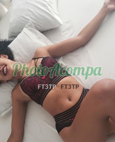Foto 2 de Kiara Lemos, acompanhante em Campinas - SP