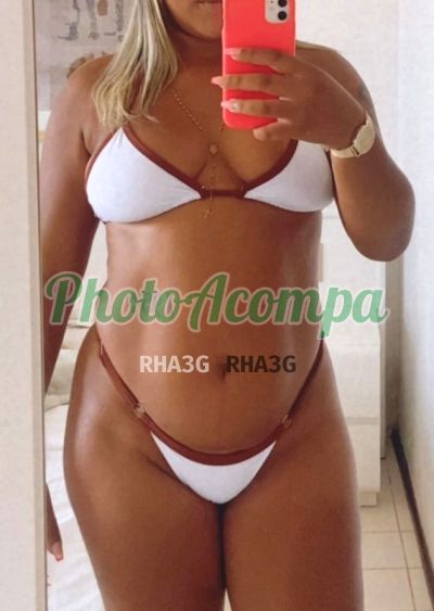 Foto 3 de Gaby, acompanhante em Rio de Janeiro - RJ
