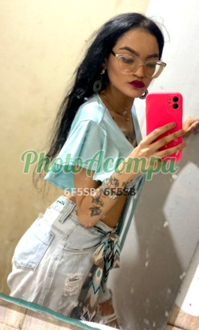 Foto 4 de Soraia, acompanhante em Londrina - PR