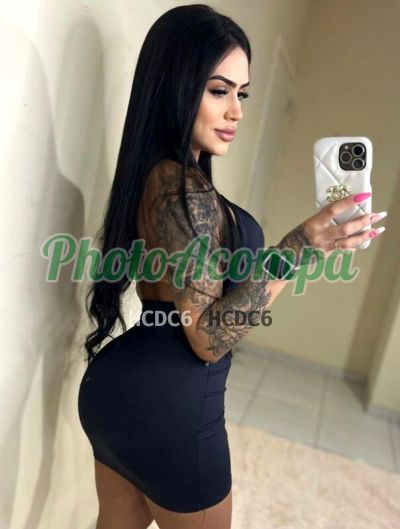 Foto 3 de Franciele Vieira, acompanhante em Piracicaba - SP
