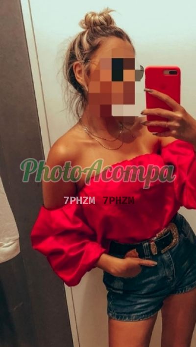 Foto 1 de Bruna, acompanhante em Nova Iguaçu - RJ