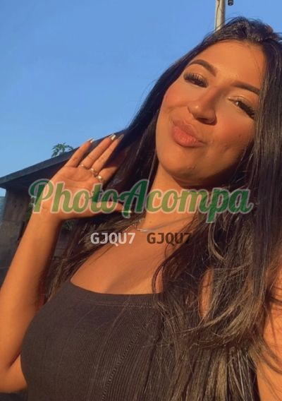 Foto 1 de Lais, acompanhante em Guarujá - SP