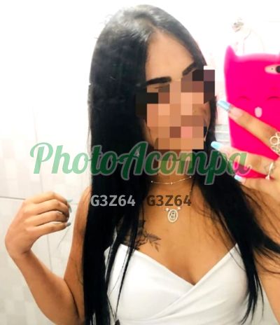 Foto 3 de Luma, acompanhante em Rio de Janeiro - RJ