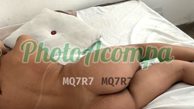 Foto 2 de Vitória Maria, acompanhante em Barueri - SP
