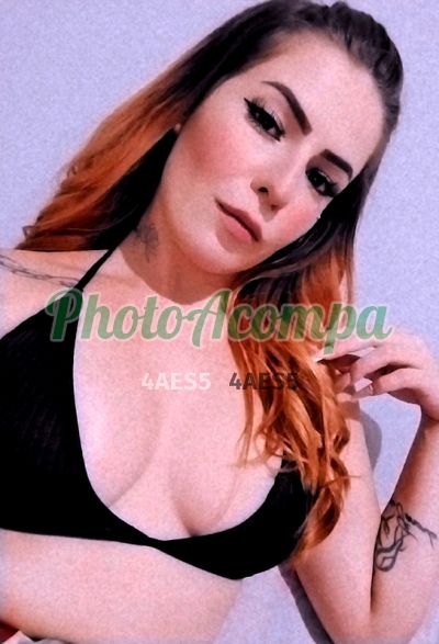 Foto 4 de Tifany, acompanhante em Hortolândia - SP