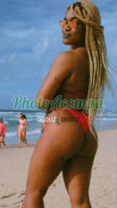 Foto 2 de Bombom, acompanhante em Pindamonhangaba - SP
