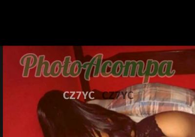 Capa do perfil de Lais Silva