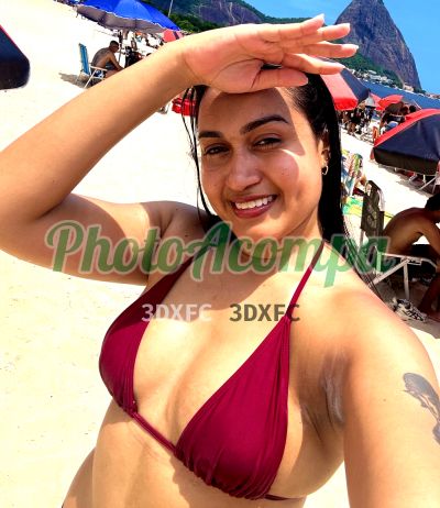 Foto 2 de Mari Carioca, acompanhante em Colatina - ES