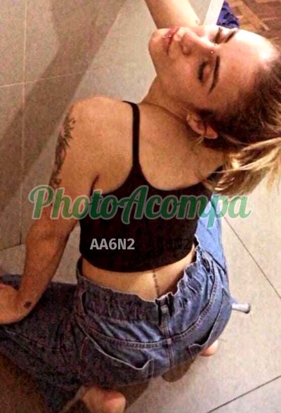 Foto 2 de Eduarda, acompanhante em Porto Alegre - RS