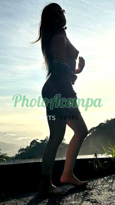 Foto 2 de Zender Lins, acompanhante em São Paulo - SP