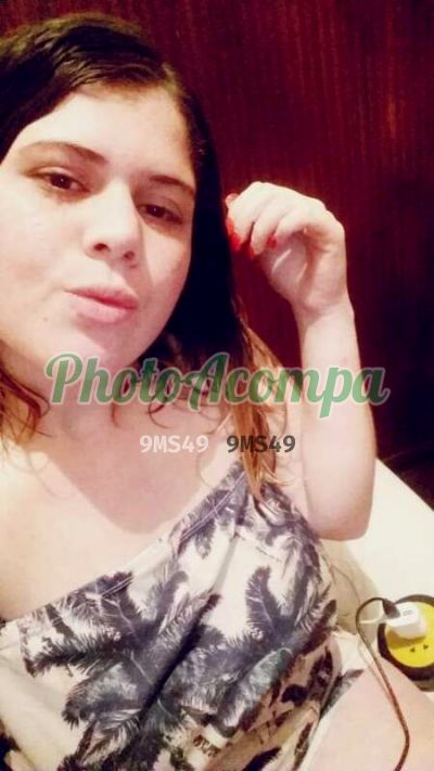 Foto 2 de Kelly, acompanhante em Fazenda Rio Grande - PR