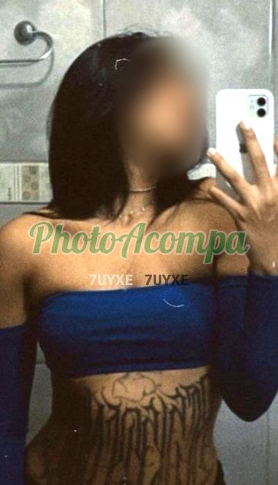 Foto 4 de Mileny Rodrigues, acompanhante em Itapeva - SP
