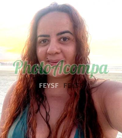 Foto 2 de Dulce, acompanhante em Osasco - SP