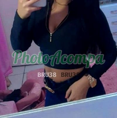 Foto 2 de Victória, acompanhante em Londrina - PR