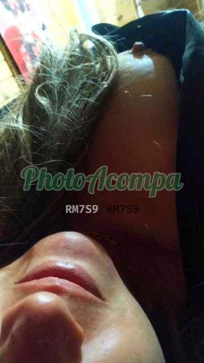 Foto 1 de Jade, acompanhante em Porto Alegre - RS
