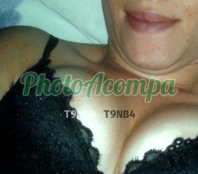 Foto 3 de Luana Souza, acompanhante em Campinas - SP