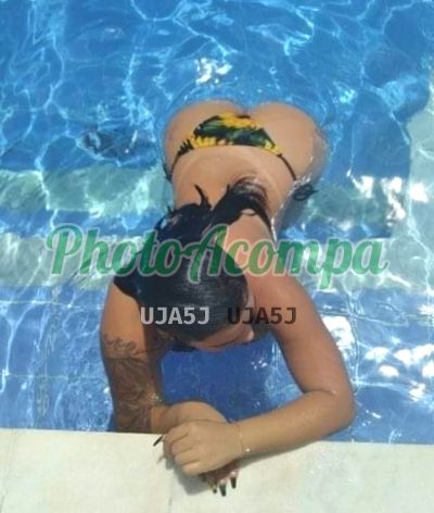 Foto 3 de Sabrina Pavanelly, acompanhante em Manaus - AM