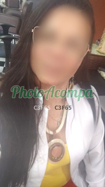 Foto 4 de Mari Massoterapeuta, acompanhante em Curitiba - PR
