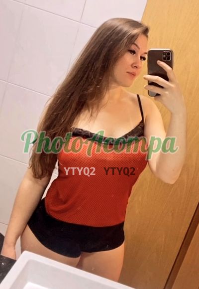 Foto 5 de Isabella, acompanhante em Caxias do Sul - RS