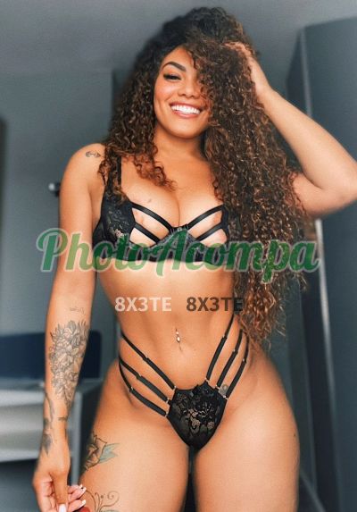 Foto 2 de Elaine, acompanhante em Rio de Janeiro - RJ
