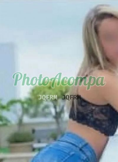 Foto 2 de Flávia Moraes, acompanhante em Rio de Janeiro - RJ